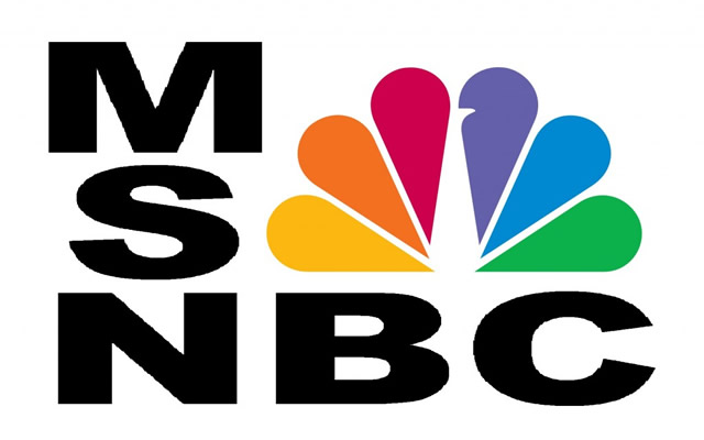 MSNBC Live (USA)