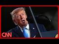 Live: With a week to go, Trump campaigns in Texas