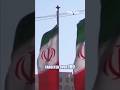 Iranian hackers issue NEW WARNING to US #shorts #foxnews #iran #world #news