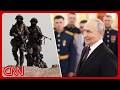 Russians describe forced & deceptive military recruitments