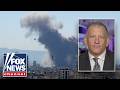 Iran may be preparing for a ‘protracted conflict’: Dan Hoffman