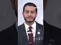 El-Sayed ERUPTS over Muslim Brotherhood allegations #shorts