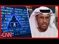 UAE hit by ~640,000 Iran-linked cyberattacks in a single day