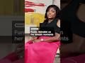 Funke Akindele on her lowest moments