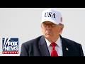 President Trump: This is a BIG loss…