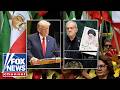 ON ENEMY SOIL: Iran’s president delivers defiant speech at UN General Assembly