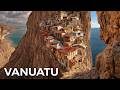 VANUATU: The Hidden World of 83 Islands in the South Pacific | 4K Travel Documentary