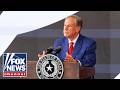 Greg Abbott URGES Republicans to get out and vote: 'Keep Texas, Texas'