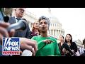 Ilhan Omar can't give a 'straightforward' answer, John Yoo argues