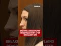 BREAKING: Judge explains reasonable doubt instruction to jurors after new note #shorts #breaking