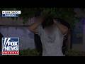 EXCLUSIVE: Fox captures M FRAUD RAID