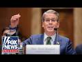 Bessent GRILLED by Congress on state of global financial system