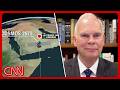 Russian spy satellites linked to Iran strikes: New evidence & analysis