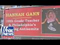 'Black Palestinian' activist OUTED as rich White Jewish woman