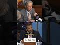 Kash Patel defends FBI's bestiality hiring policy in Senate hearing