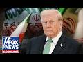 Iran remains DEFIANT: We will ALWAYS have ‘leverage’