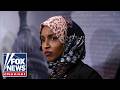 NEW DETAILS: Ilhan Omar's deleted Father's Day message under scrutiny