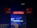 BREAKING: FBI raids mansion linked to Swalwell investigation #shorts