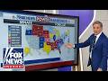 ELECTION SHAKEUP?: Final Fox News Power Rankings reveals MAJOR shift