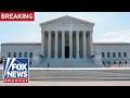 BREAKING: Supreme Court makes major rulings on voting