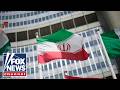 'SERIOUS' Iranian threat targeting US homeland