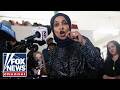 Harris Faulkner: This NEEDS congressional oversight