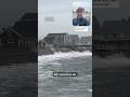Watch the nor’easter roll in near Boston