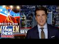 Watters: Trump is defending his wall