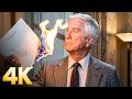 Frank Sneaks In and Burns the Place Down | The Naked Gun | CLIP ⚡ 4K