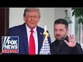Trump’s role in Russia-Ukraine conflict faces new questions