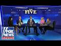 'The Five': Obama dreams of a world with ONLY female leaders...