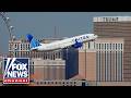 DETAILS: United flight LOCKED DOWN, DIVERTED after passenger's hijacking text