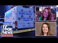 DETAILS: Times Square stabbing victim ID'd as NEW mother