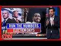 How much is El-Sayed's Israel stance hurting him in MI? CNN unpacks