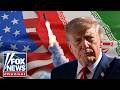 BREAKING: Iran threatens to ATTACK US military bases