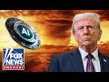 ARTIFICIAL CRISIS: Trump and GOP lawmakers question timing of doomsday AI narrative