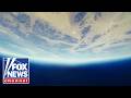 WEAPONS IN SPACE: US has deployed weapons to outer space