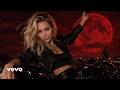 Miley Cyrus - Red Lights - (Official Music Video)