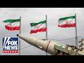 OVERNIGHT: Iran UNLEASHES missile, drone attacks on Kuwait