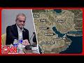 Iran offers new proposal to restart US talks & reopen Hormuz