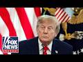 Trump: 'Pretty happy' with Russia for not getting involved with Iran