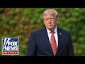 WATCH LIVE: President Trump delivers remarks in Gastonia, North Carolina