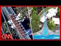 Six Flags Goliath roller coaster death: What we know