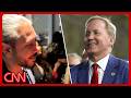 Paxton partied in Dubai with fugitives: WSJ