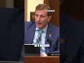 Sheriff BLASTS 'degenerate' Dem at hearing #foxnews #news #shorts #police