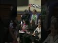 Protesters INTERRUPT Bessent's Capitol Hill testimony #shorts