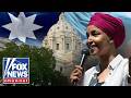 BREAKING: DOJ letter reveals Ilhan Omar has ‘another name’