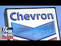 NEW DETAILS: Chevron expands operations in Venezuela