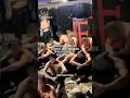 Police find 30 shirtless men in fraternity basement