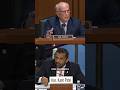 Patel pressed on whether FBI could be involved in 2026 election